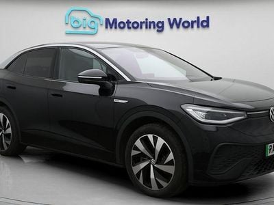 Used 2023 VW ID.5 Pro SUV | £17,200 (Good price)