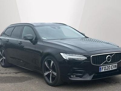 Volvo V90