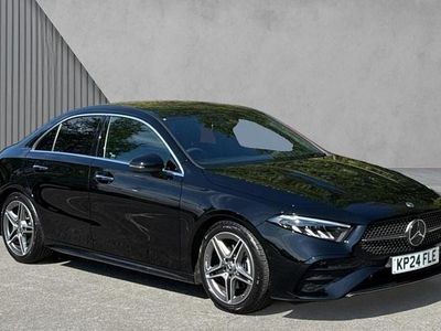 Mercedes A200