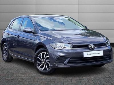 VW Polo