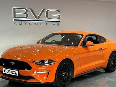 Ford Mustang GT