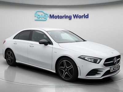 Mercedes A200