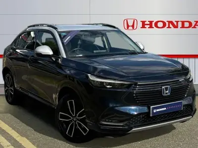 Used Honda HR-V Advance 131 HP (96 kW) 2024 SUV