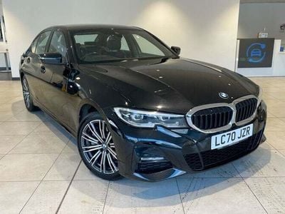 BMW 330e