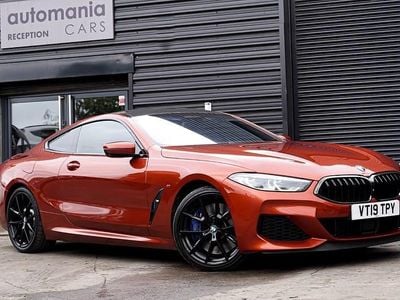 BMW M850