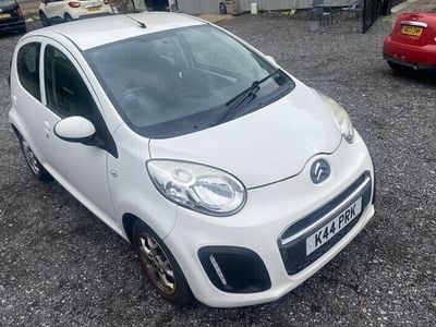 Citroën C1