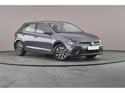 Used VW Polo 95 HP (69 kW) 2022 Hatchback
