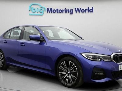 BMW 330e