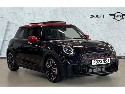 Used Mini John Cooper Works 231 HP (169 kW) 2023 Other Hatchback