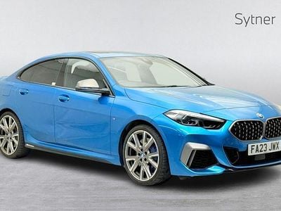 BMW M235