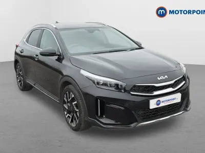 Usado Kia XCeed