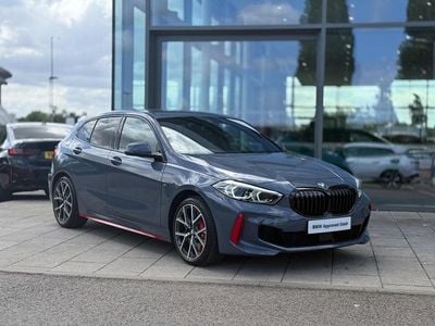 BMW 128