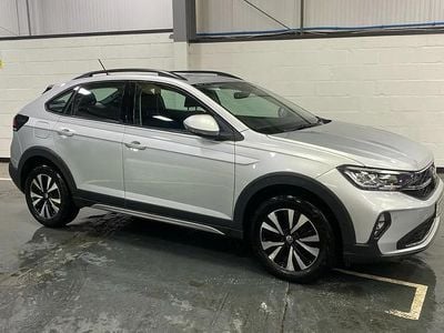VW Taigo