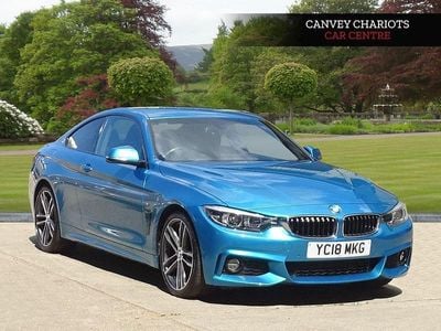 BMW 420