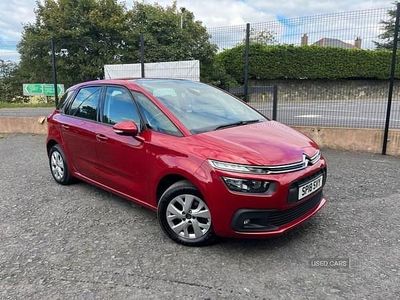 Citroën C4 Picasso