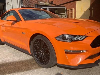 Ford Mustang GT
