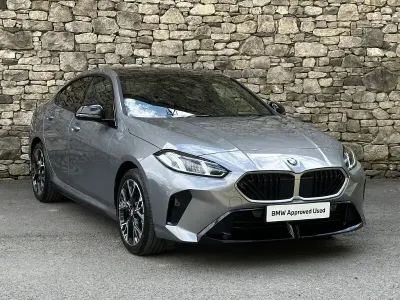 Used BMW 220 M Sport 168 HP (123 kW) 2026 Grey Coupe