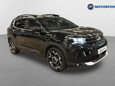 Używany Citroën C5 Aircross
