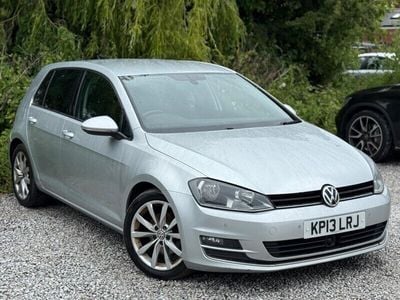 VW Golf VII