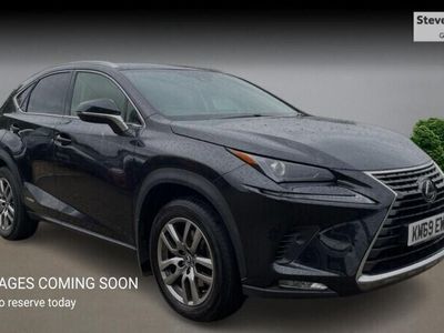 Lexus NX300h