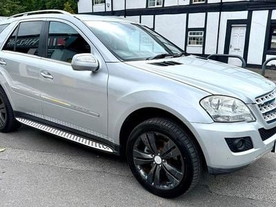 Mercedes ML280