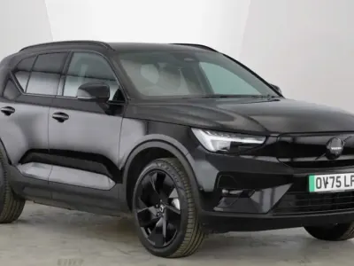 Used Volvo EX40 Performance 320 kW (436 HP) 2026 SUV