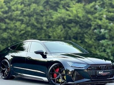 Used 2023 Audi A7 Sportback Design Hatchback | £79,995