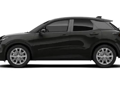 New Lexus LBX 136 HP (100 kW) 2026 SUV
