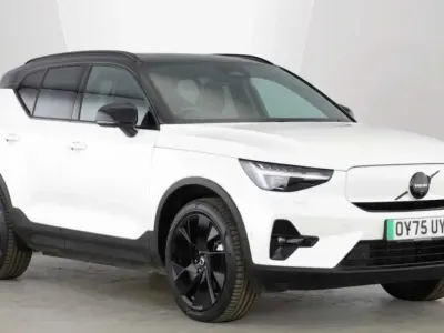 Used Volvo EX40 Performance 320 kW (436 HP) 2025 SUV