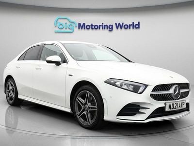 Mercedes A250