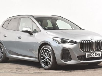 BMW 220 Active Tourer