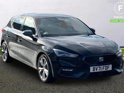 Seat Leon ST