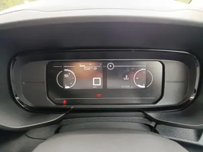 Used Citroën Berlingo