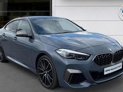 Used BMW M235 Shadowline 302 HP (222 kW) 2022 Grey Coupe