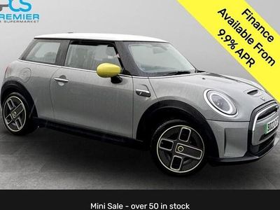 Used Mini Cooper S Hatch 135 kW (184 HP) 2022 Hatchback