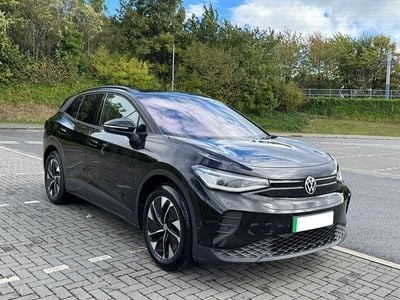 VW ID.4