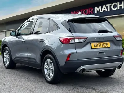 Used Ford Kuga