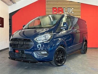 used Ford Transit Custom 2.0 320 EcoBlue Trend