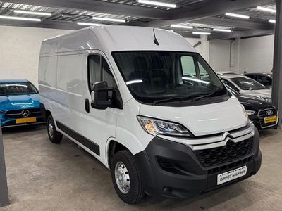 Citroën Relay