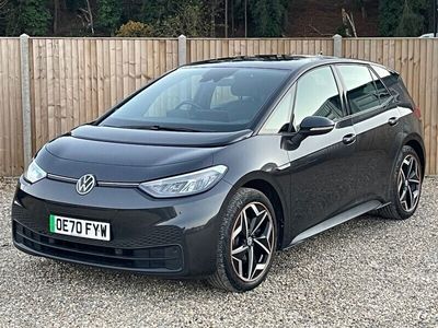 VW ID.3