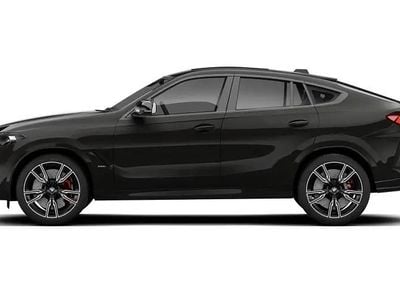 New BMW X6 M Sport 352 HP (258 kW) 2026 SUV