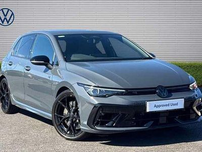 Used VW Golf VIII R 333 HP (244 kW) 2026 Grey Hatchback