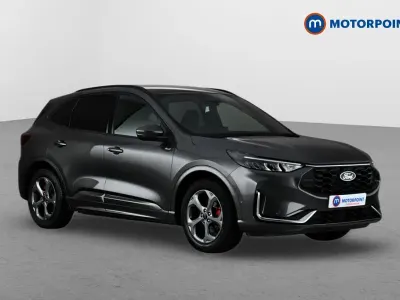 Usado Ford Kuga