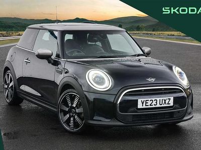 Used Mini Cooper Exclusive 134 HP (98 kW) 2023 Other Hatchback
