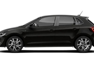 New VW Polo R-line 116 HP (85 kW) 2026 Hatchback