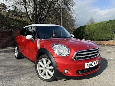 Used Mini Cooper Coupé 122 HP (89 kW) 2016 Coupe