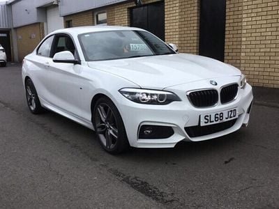 BMW 220
