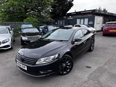 VW CC