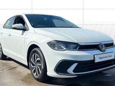 Used VW Polo Life 95 HP (69 kW) 2026 Hatchback