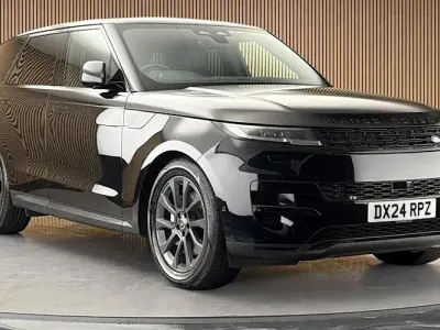 Used Land Rover Range Rover Sport SE 300 HP (220 kW) 2026 SUV